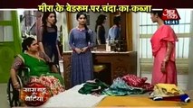 Saath Nibhana Saathiya  Saas Bahu aur Betiya 31st december 2016