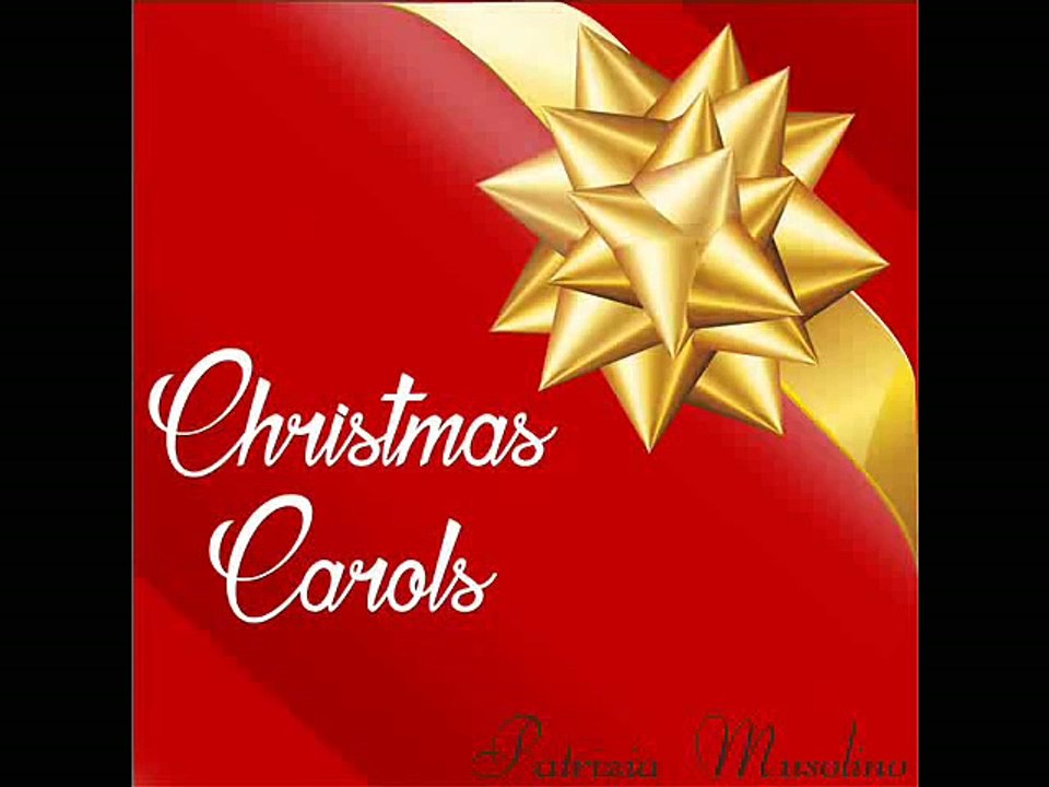 Patrizia Musolino - Away in a manger