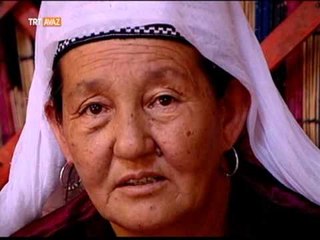 GÖÇ HİKAYELERİ-PAMİR KIRGIZLARI | TRT AVAZ