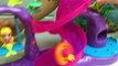 PRETTY MERMAID SPLASHLINGS + Giant Egg Surprise Opening Toy Surprises Mermaid Cutest Animals Toys