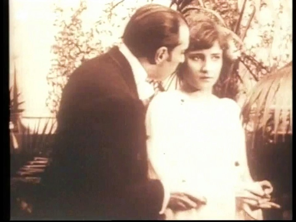 1923 - CINEMA MUDO - Claudia