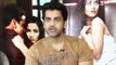 Arjan Bajwa speaks about Director Maqbool Khan