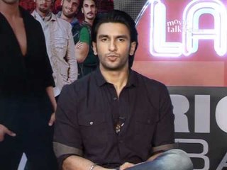 Ranveer : 'As ASSISTANT DIRECTOR to SHAAD ALI, I learnt to FREE myself of CREATIVE LIMITS!'