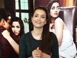 Tia Bajpai speaks about her character in 'LANKA'
