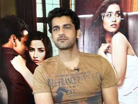 Arjan Bajwa speaks about his character in 'LANKA'