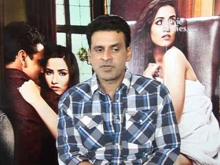 Manoj Bajpai speaks about his character in 'LANKA'