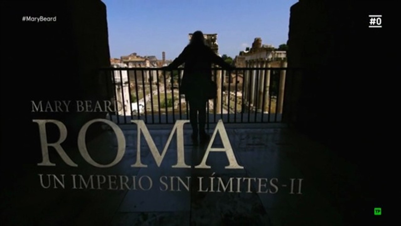 Roma un imperio sin límites (cap 2 - Mundo físico, globalización)