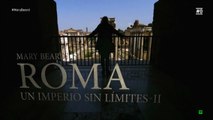 Roma un imperio sin límites (cap 2 - Mundo físico, globalización)