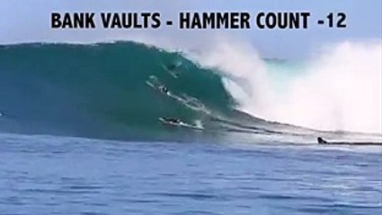 sometimes the ocean says no to surfing - 320_kbps