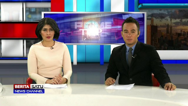 Suasana Lalu Lintas di Puncak Bogor Menjelang Malam Pergantian Tahun