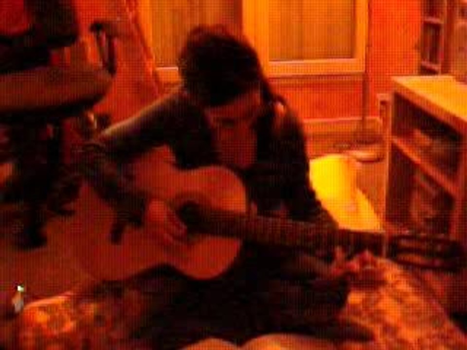 ~Mél, jeune artiste~