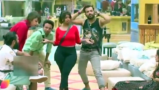 Lokesh Kumari To RE-ENTER Bigg Boss 10 House