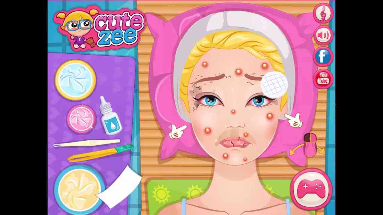 ᴴᴰ ♥♥♥ Barbie Game Movie - Dramatic. Ken Leaving Barbie - Baby videos games for kids