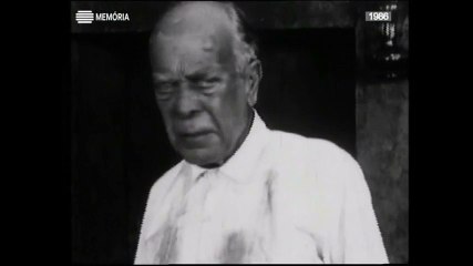 1923 - Fado - CINEMA MUDO