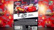 Disney Pixar Cars new World of Cars Deluxe Diecast Nelson Blindspot 1/55 Scale Mattel