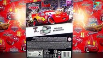 Disney Pixar Cars new World of Cars Deluxe Diecast Nelson Blindspot 1/55 Scale Mattel