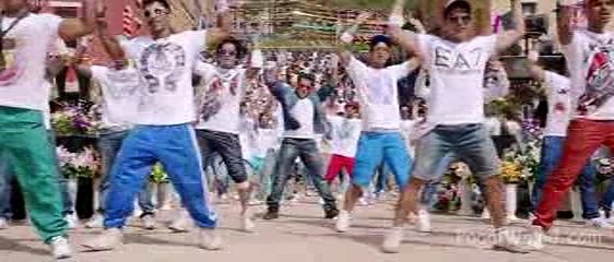 Baaki Sab First Class - Jai Ho