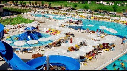 Alanya Otel Fırsatları