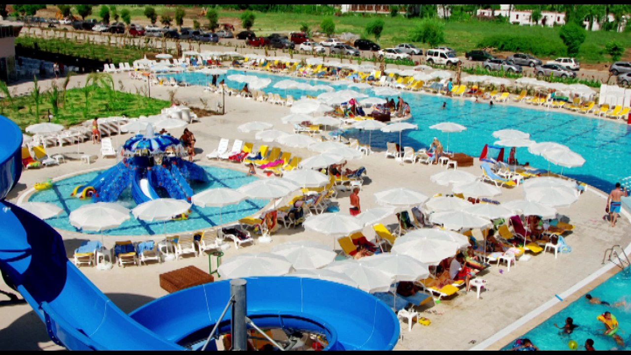 Alanya Otel Fırsatları