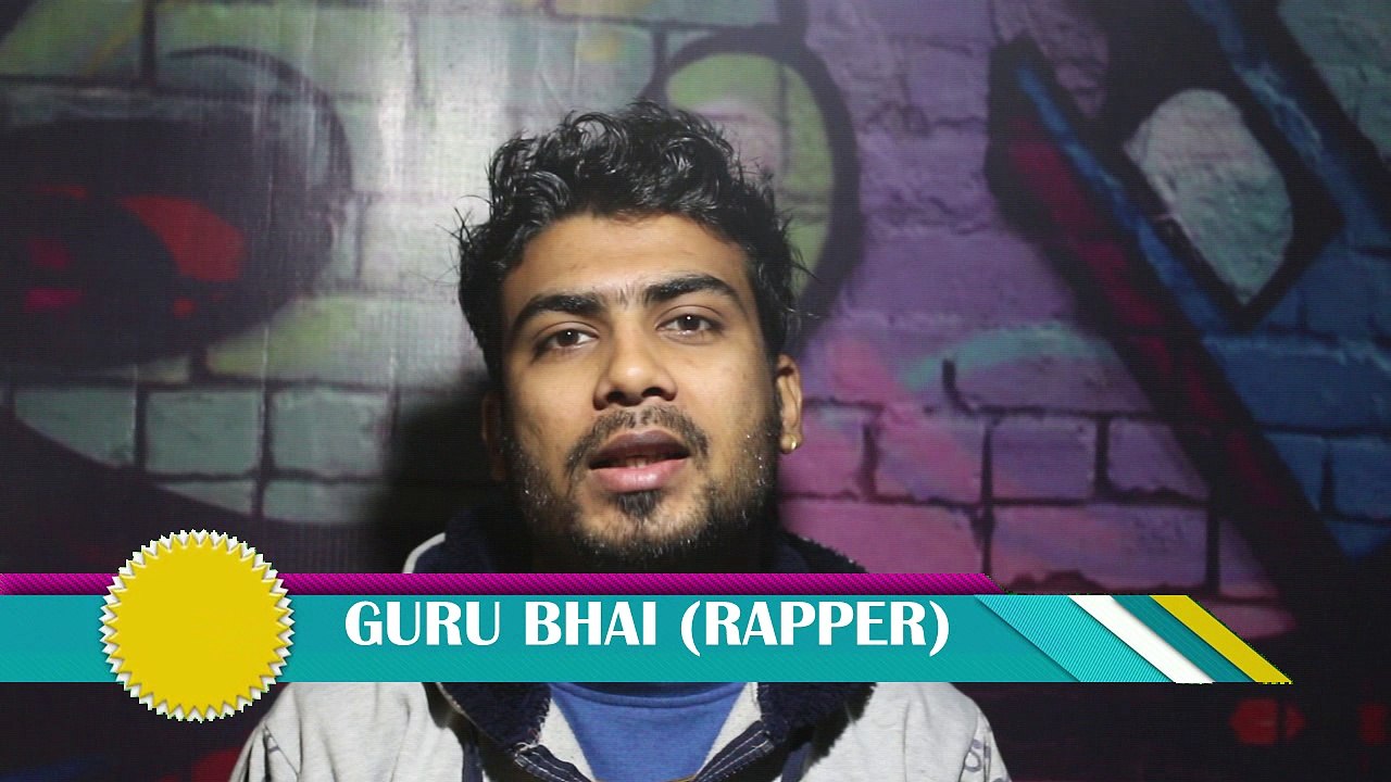 Hindi Rap tricks With Metaphor | Best Example for Upcoming Indian Artist | in Hindi by GURU BHAI