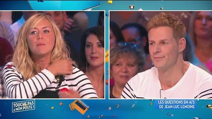 Enora Malagré cause la polémique dans un spot de la Sécurité Routière