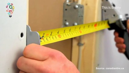 This is brainy | An amazing tool for cutting, pointing, line drawing.