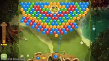 Bubble Boo / Gameplay Walkthrough / First Look iOS/Android