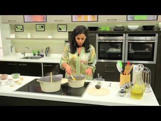 الكاليماري المحشي و وصفات آخري - مغربيات حلقة كاملة