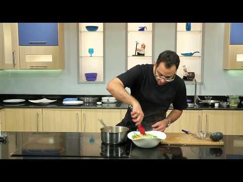 نودلز بالدجاج - تونة ساندويتش بدون مايونيز | مطبخ 101 حلقة كاملة