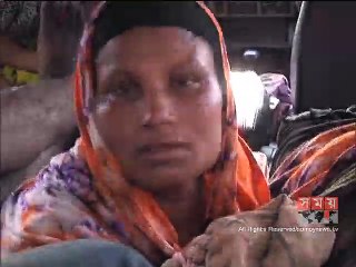বরিশালে গ্যাস সিলিন্ডার বিস্ফোরণে একজন নিহত