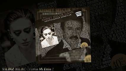 Yıldız Tilbe - Yemin mi Ettin