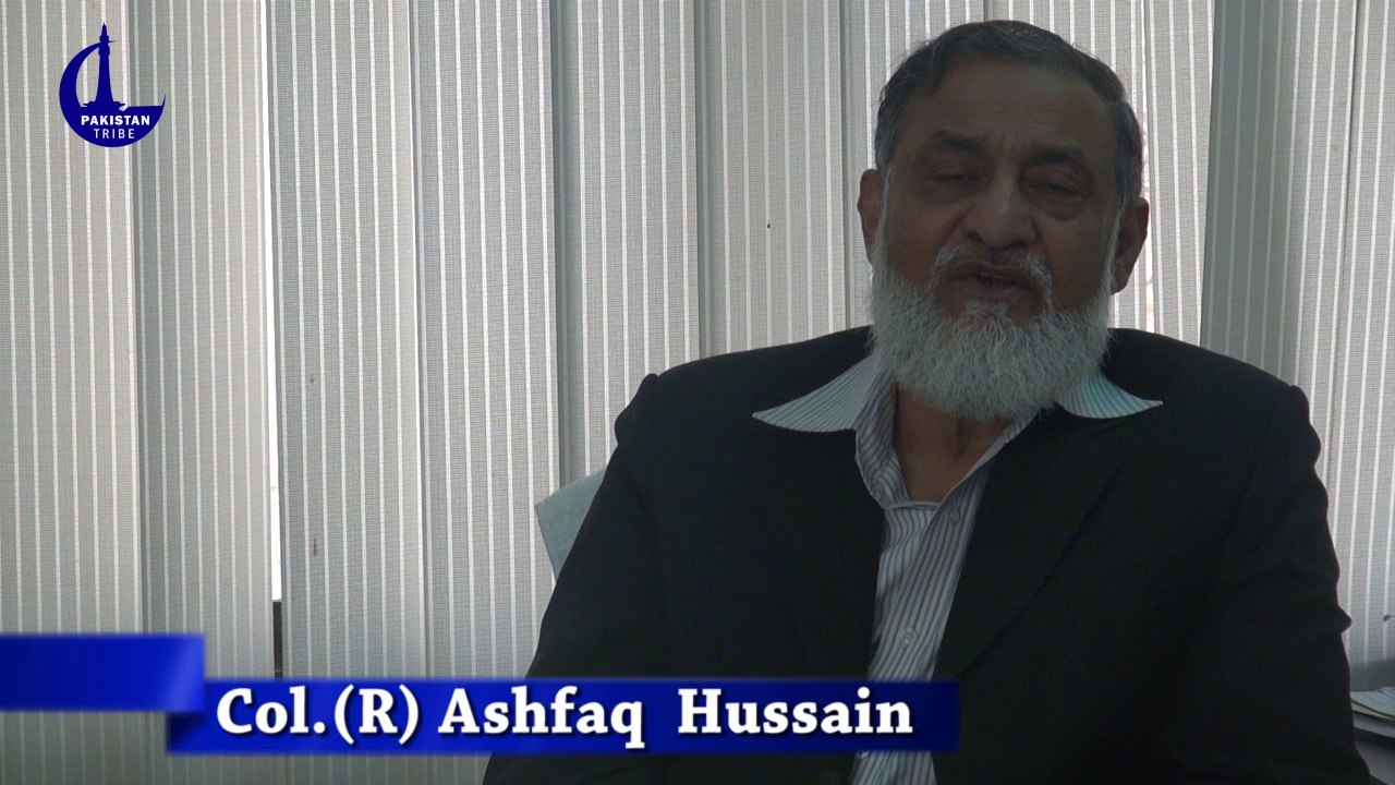 2017 - A world of opportunities for Pakistani youth