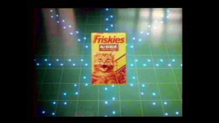Publicité Tf1  Eté 1990.