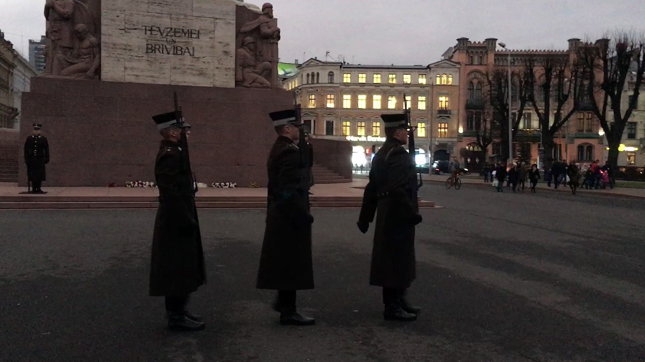 RIGA 2017