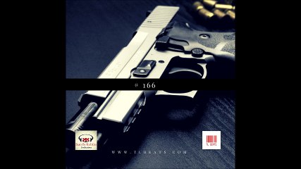 Dark Rap Beat Instrumental 166 TL Beats