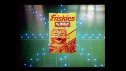 Publicité Tf1 Eté 1990.