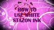 Simply Simple 2-MINUTE TUESDAY TIP - Identifying Ink Refills by Connie Stewart
