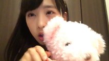 48_Yui_Oguri (2016年12月31日19時24分09秒) 小栗 有以（AKB48 チーム８）