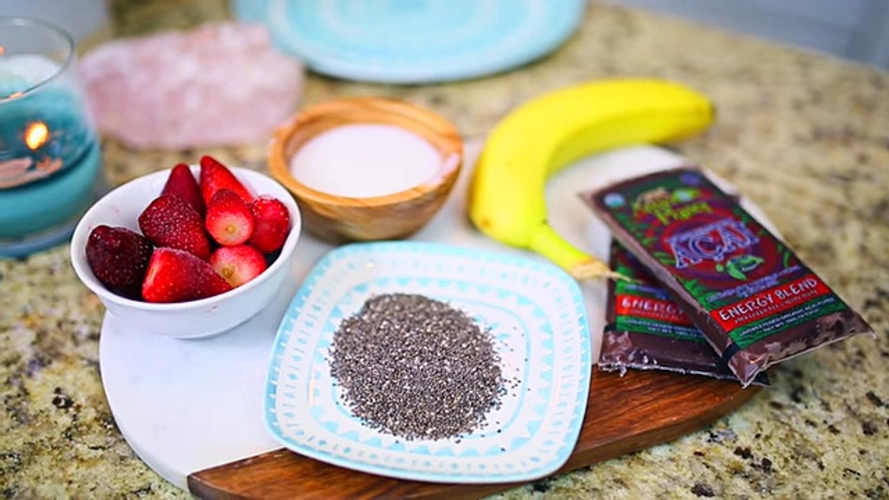 5 REAL WAYS TO BE HEALTHY!