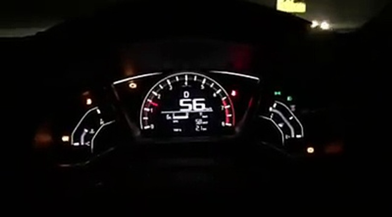 Honda Civic Had Alot Faults/Defeats