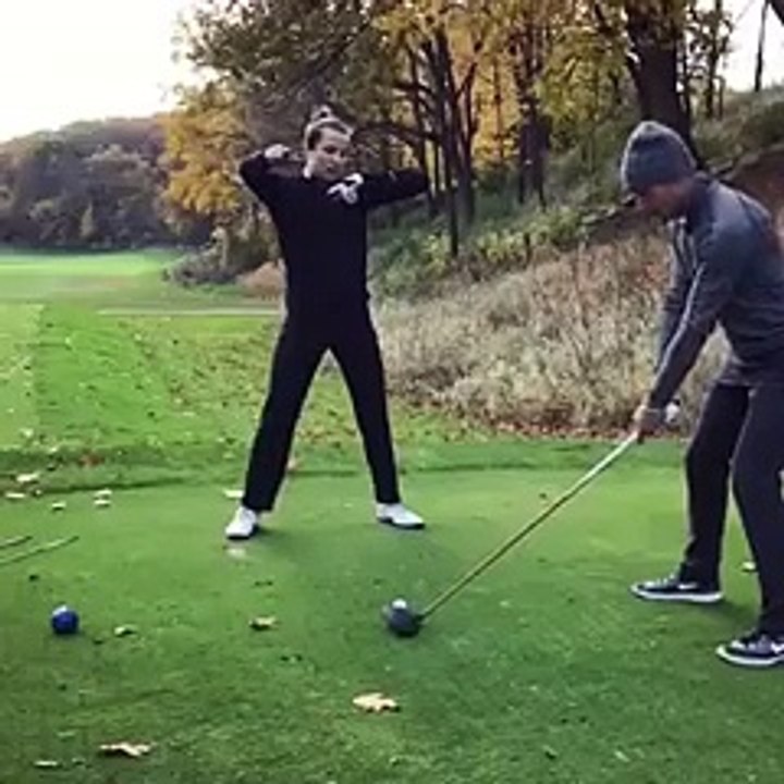 when golf gets deadly serious - 320_kbps