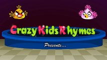 Shapes for Kids Shapes Rhymes Childrens Songs Kids Learning Videos