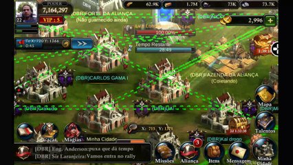 King of Avalon Familia DBR Reinu 70