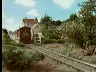 20 Sir Topham Hatt's Holiday (Alec Baldwin US)