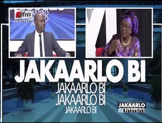 Suivez votre émission Jakarlo Bi: B ilan de L'année 2016 Part1