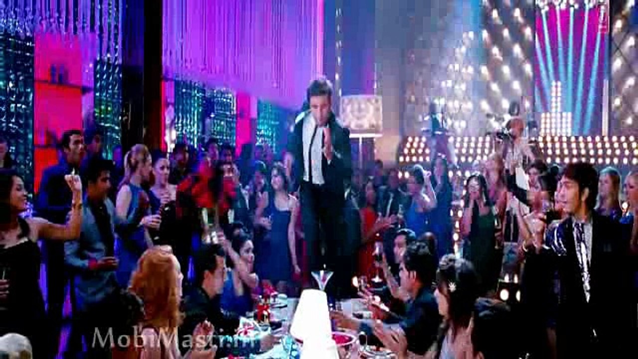 Badtameez_Dil