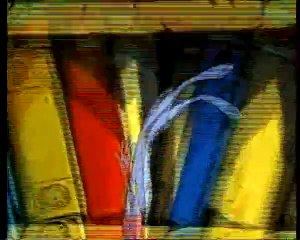 Los hermanos Grimm - los seis criados