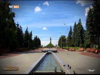 Başkurdistan - Turandakiler - TRT Avaz