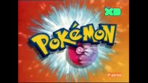Pokémon Season 1 Credits Disney XD India TV Ripped Song (without 4Kids logo)