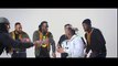KeBlack & Naza Ft. Dj Myst, Hiro, Jaymax & Youssoupha - On est Équipé (remix) [Bomayé Musik]